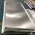 8K Finish Etching 304 Stainless Steel Sheet